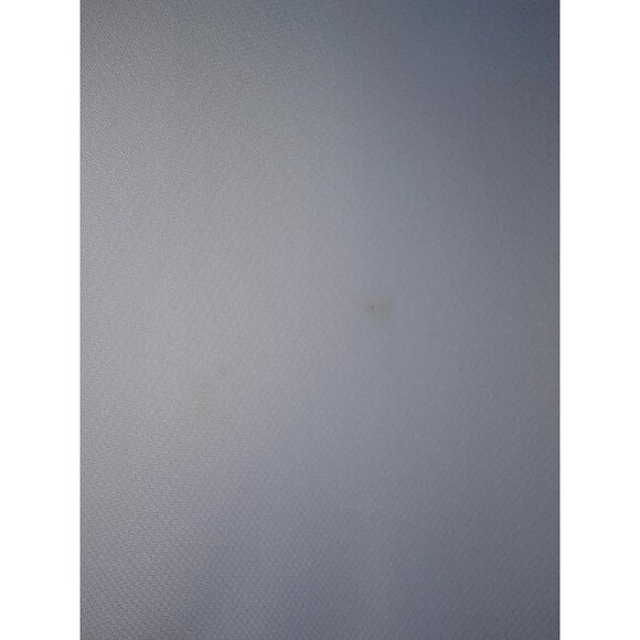 DB Studio Women's Ivory Spaghetti Strap Empire Waist Chiffon Gown Sz 6 2224 - Picture 14 of 16